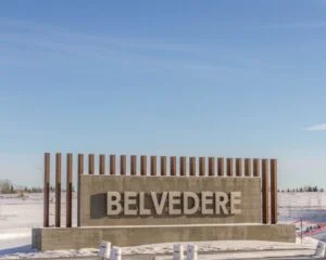 Belvedere Calgary Alberta- Royal Lepage Benchmark - Calgary