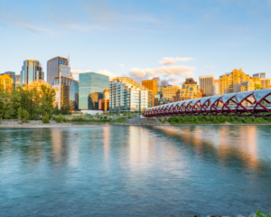 Bridgeland-Riverside Calgary Alberta