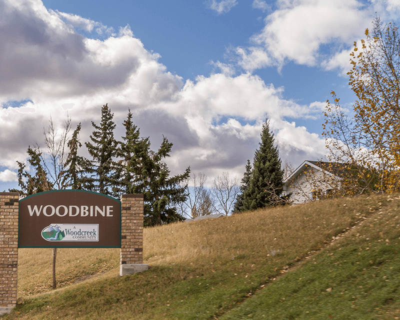 Woodbine Calgary Alberta- Royal Lepage Benchmark - Calgary