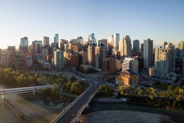 Is Condo Living Less Expensive than Home Ownership in Calgary?