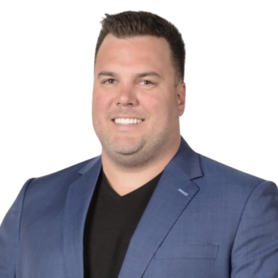 Andrew Van Pelt- Royal Lepage Benchmark - Calgary