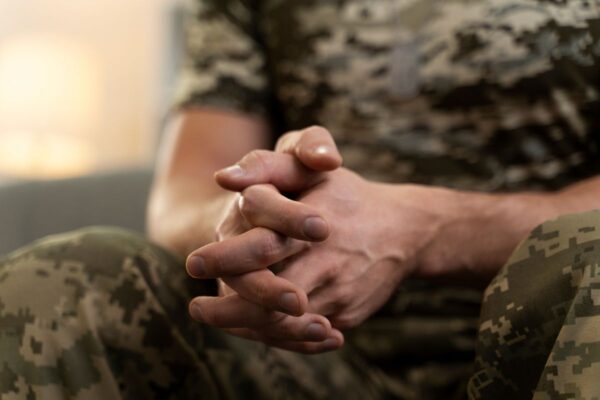 Heroes Among Us: 10 Meaningful Ways to Support Calgary Veterans- Royal Lepage Benchmark - Calgary