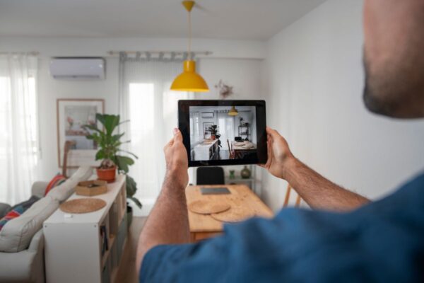 Virtual Appeal - Staging Your Home for Online Listings and Virtual Tours