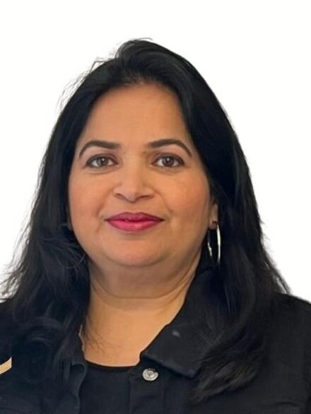 Reena Chhabra